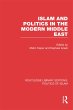 Islam and Politics in the Modern Middle... - Bild 1