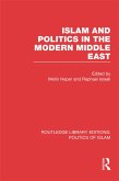 Islam and Politics in the Modern Middle East (RLE Politics of Islam) (eBook, PDF) Islam and Politics in the Modern Middle East (RLE Politics of Islam) (eBook, PDF)
