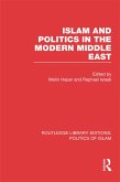Islam and Politics in the Modern Middle East (RLE Politics of Islam) (eBook, PDF)