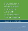 Developing Advanced Literacy in First... - Bild 1