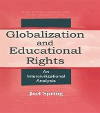 Globalization and Educational Rights (eBook, PDF) Globalization and Educational Rights (eBook, PDF)