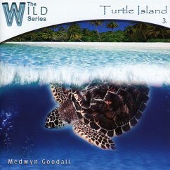 Cover Turtle Island