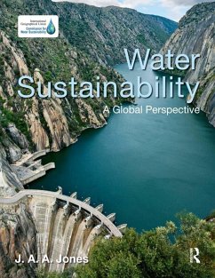 Water Sustainability (eBook, ePUB) Cover Water Sustainability (eBook, ePUB)