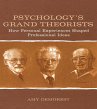 Psychology's Grand Theorists (eBook,... - Bild 1