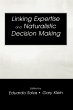 Linking Expertise and Naturalistic... - Bild 1