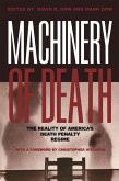 Machinery of Death (eBook, ePUB)