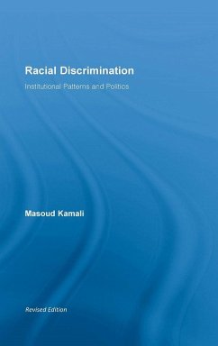 Racial Discrimination (eBook, PDF) - Kamali, Masoud
