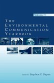 The Environmental Communication Yearbook (eBook, PDF)