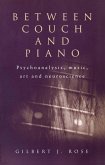 Between Couch and Piano (eBook, PDF)