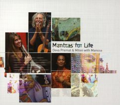 Mantras For Life - Deva Premal & Miten
