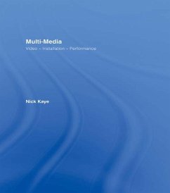 Cover Multi-media (eBook, PDF)