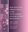 Balancing Principles for Teaching... - Bild 1