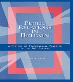 Public Relations in Britain (eBook, PDF)