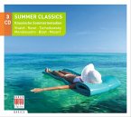 Summer Classics-Klassische Sommermelodien