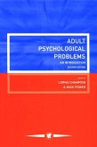 Adult Psychological Problems (eBook, ePUB)