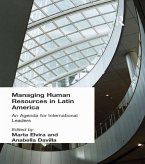 Managing Human Resources in Latin America (eBook, PDF)