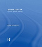 Altared Ground (eBook, ePUB)