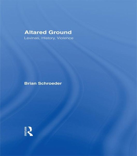 Altared Ground (eBook, ePUB) Altared Ground (eBook, ePUB)