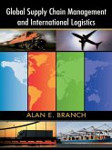 Global Supply Chain Management and International Logistics (eBook, PDF)