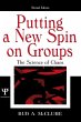 Putting A New Spin on Groups (eBook,... - Bild 1
