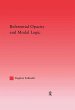 Referential Opacity and Modal Logic... - Bild 1