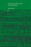 China, Arms Control, and Non-Proliferation (eBook, PDF)