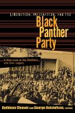 Liberation, Imagination and the Black Panther Party (eBook, ePUB)