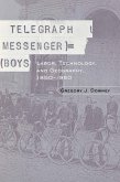 Telegraph Messenger Boys (eBook, ePUB)