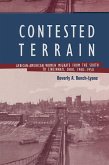Contested Terrain (eBook, ePUB) Contested Terrain (eBook, ePUB)