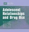 Adolescent Relationships and Drug Use... - Bild 1