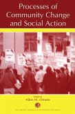 Processes of Community Change and Social Action (eBook, PDF)