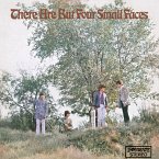 There Are But Four Small Faces