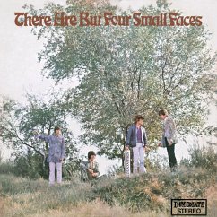 There Are But Four Small Faces - Small Faces