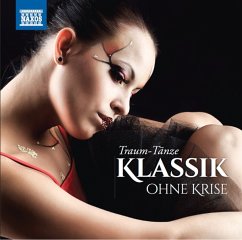 Cover Klassik Ohne Krise: Traum-Tänze