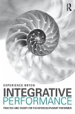 Integrative Performance (eBook, ePUB)
