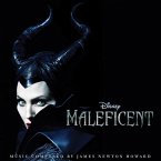 Maleficent-Die Dunkle Fee