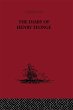 The Diary of Henry Teonge (eBook, PDF) - Bild 1