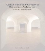 Aeolian Winds and the Spirit in Renaissance Architecture (eBook, PDF)