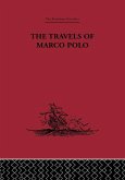 The Travels of Marco Polo (eBook, ePUB)