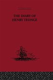 The Diary of Henry Teonge (eBook, ePUB)