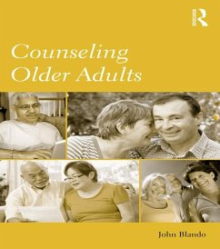 Cover Counseling Older Adults (eBook, PDF)