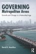 Governing Metropolitan Areas (eBook,... - Bild 1