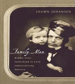 Cover Family Men (eBook, ePUB)