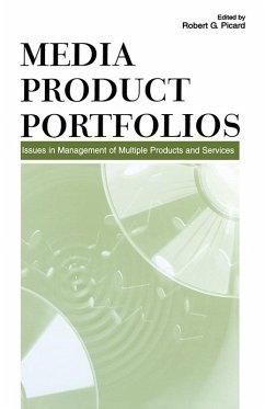 Cover Media Product Portfolios (eBook, PDF)