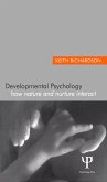Developmental Psychology (eBook, PDF)