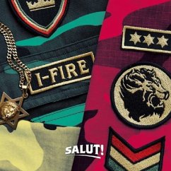Cover Salut!