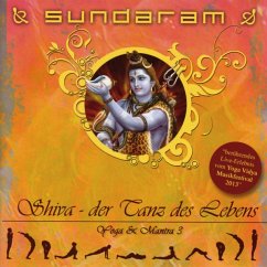 Shiva-Der Tanz Des Lebens - Sundaram