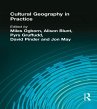 CULTURAL GEOGRAPHY IN PRACTICE (eBook,... - Bild 1