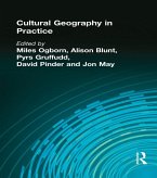 CULTURAL GEOGRAPHY IN PRACTICE (eBook, ePUB)