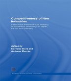 Competitiveness of New Industries (eBook, PDF)